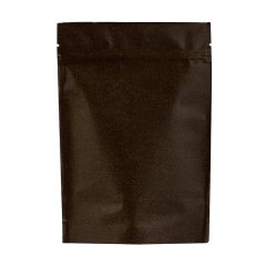 Пакет Дой-Пак 150*210(+40)мм, Крафт (коричневый)