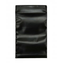 Пакет Зип-Лок 5*6см, 60мкм, черные