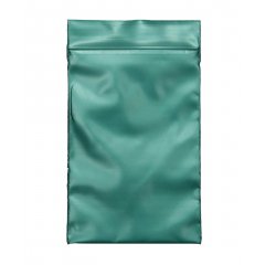 Пакет Зип-Лок 5*7см, 60мкм, зеленый металлик