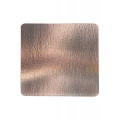 Подложка ламинированная 300*300мм (зол./сер.)