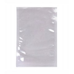 Вакуумный пакет 110*160мм, ПА/ПЭ, 65 мкм