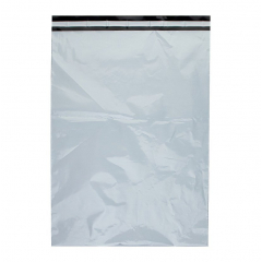 Курьер-пакет без кармана 250*300+40, 55 мкм