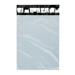 Курьер-пакет без кармана 170*250+40, 55 мкм