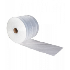 Рукав ПВД 30см*80мкм, белый