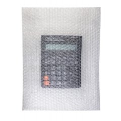 Воздушно-пузырчатые пакеты 18x35 см без клапана (3 слоя) - фото 2