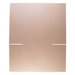 Гофрокороб 600*400*400мм, Т-23, бурый - фото 5