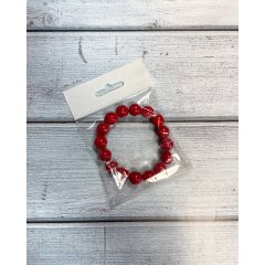 Полипропиленовый пакет 8*10см, 25мкм, с белым еврослотом, клапаном и скотчем - фото 3